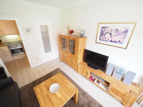 Apartamento Appartement-167
