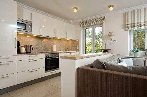 Apartamento Wohnung-andrea