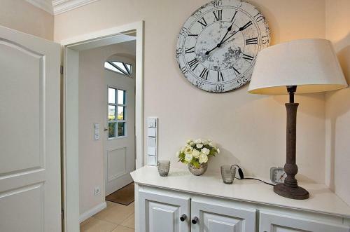 Apartamento Wohnung-andrea