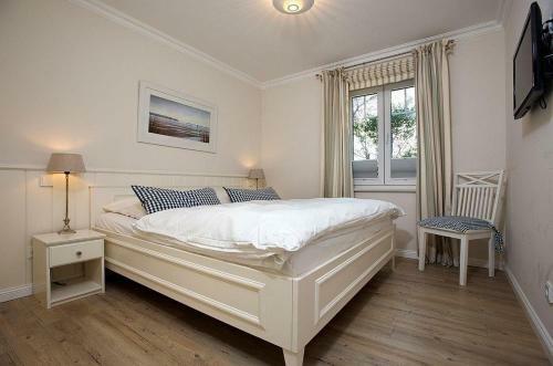Apartamento Wohnung-andrea