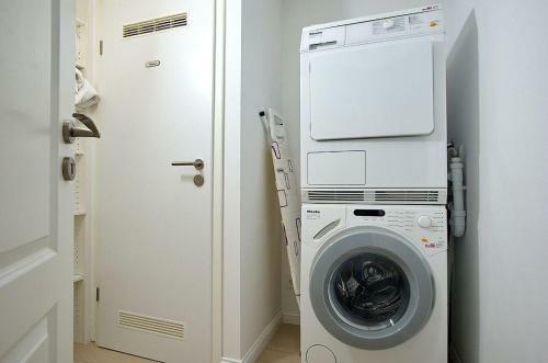 Apartamento Wohnung-andrea