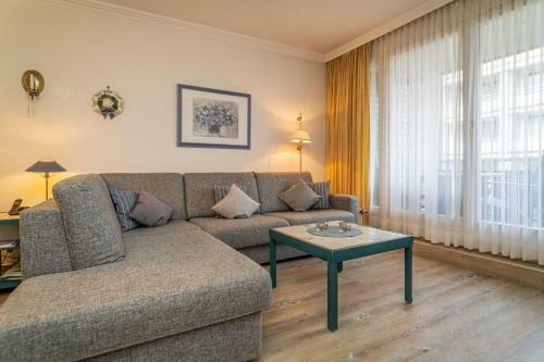 Apartamento Stoertebeker