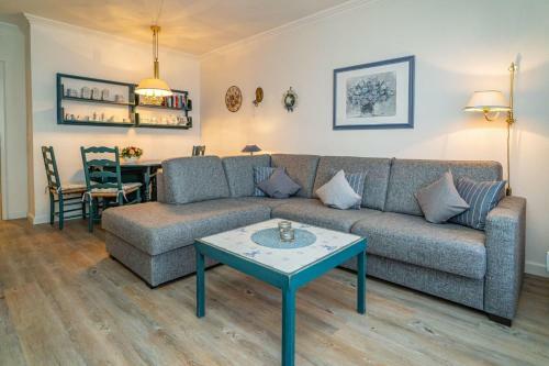 Apartamento Stoertebeker