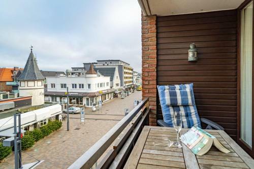 Apartamento Stoertebeker