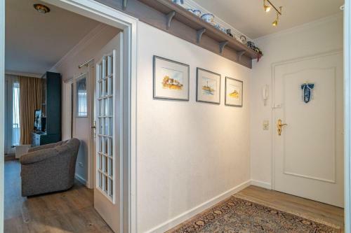 Apartamento Stoertebeker