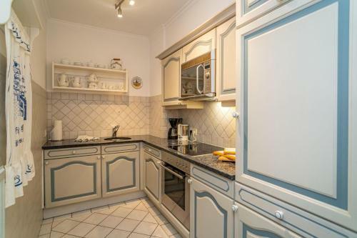 Apartamento Stoertebeker
