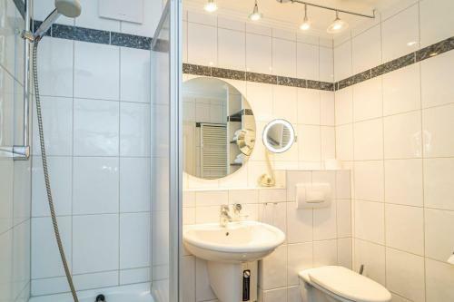 Apartamento Stoertebeker