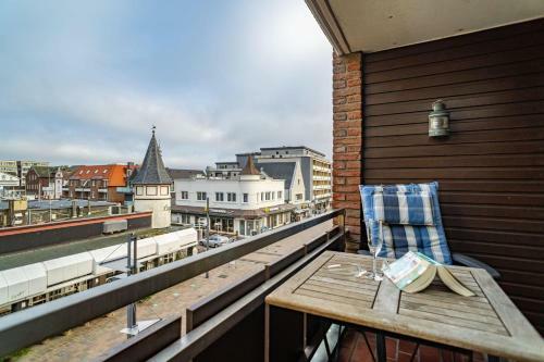 Apartamento Stoertebeker