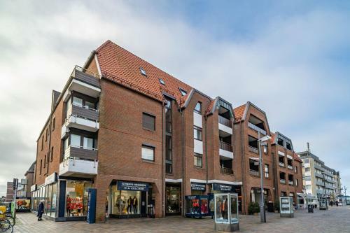 Apartamento Stoertebeker