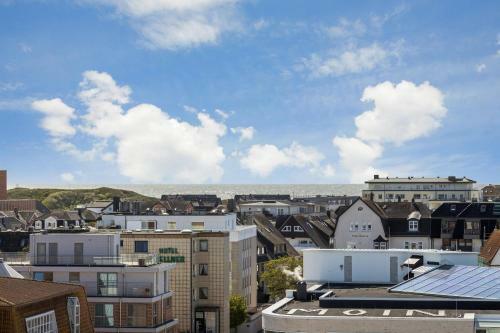 Apartamento Ferienwohnung Penthouse