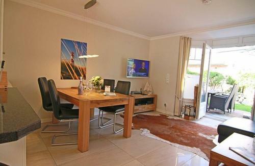 Apartamento Godewind