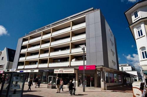 Apartamento Wolkenloft