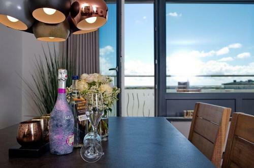 Apartamento Wolkenloft