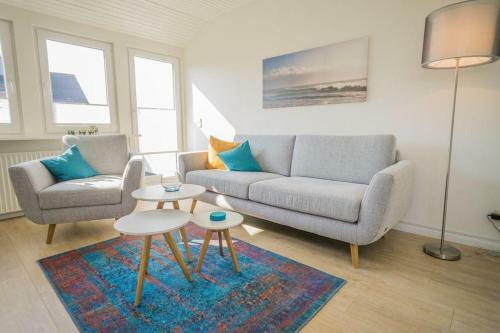 Apartamento Syltperle