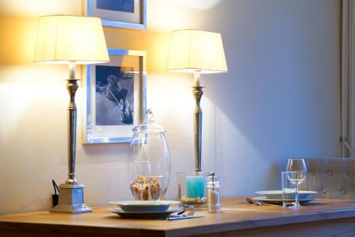 Apartamento Arius - Geschmackvoll, Stadt- Und Strandnah