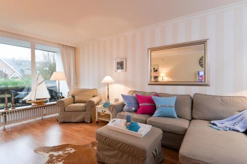 Apartamento Arius - Geschmackvoll, Stadt- Und Strandnah