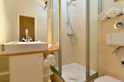 Apartamento Arius - Geschmackvoll, Stadt- Und Strandnah