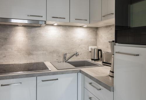 Apartamento Meerblick Appartements