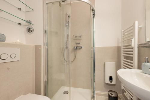 Apartamento Meerblick Appartements