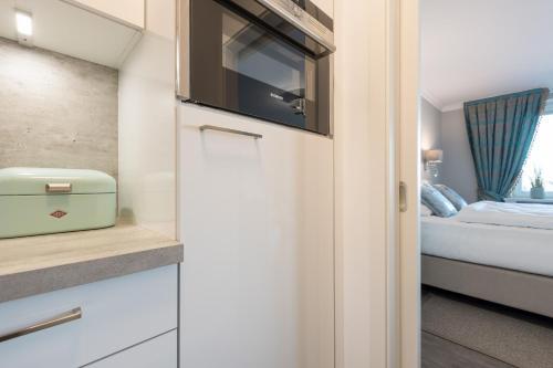 Apartamento Meerblick Appartements
