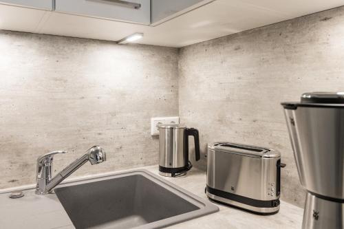 Apartamento Meerblick Appartements