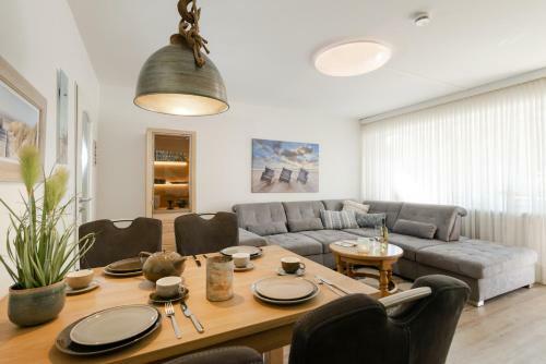 Apartamento Ferienwohnung Ulber