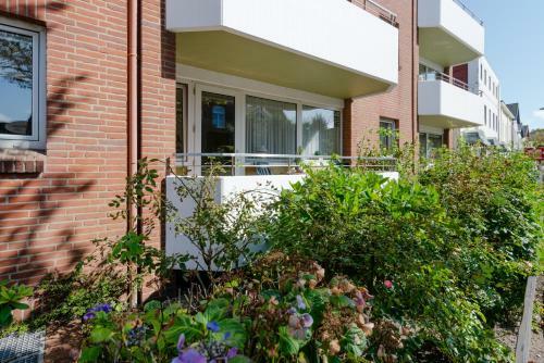 Apartamento Ferienwohnung Ulber