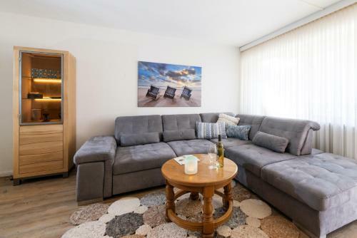 Apartamento Ferienwohnung Ulber