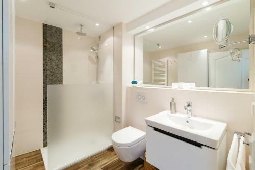 Apartamento Ferienwohnung Ulber