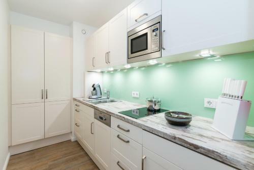 Apartamento Ferienwohnung Ulber