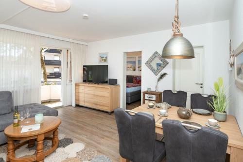 Apartamento Ferienwohnung Ulber