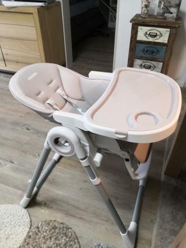 Apartamento Ferienwohnung Ulber