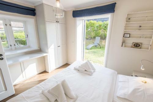 Apartamento Whg_ 1_ Villa Aegir
