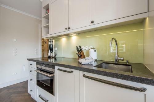 Apartamento Whg_ 1_ Villa Aegir