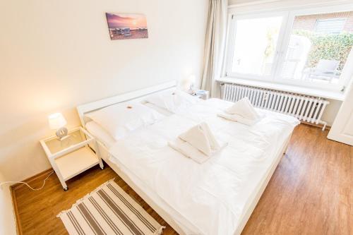 Apartamento Alte Gaertnerei_ Whg_ 1