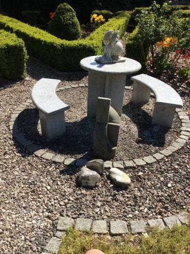 Apartamento Ferienwohnungen Maedchen
