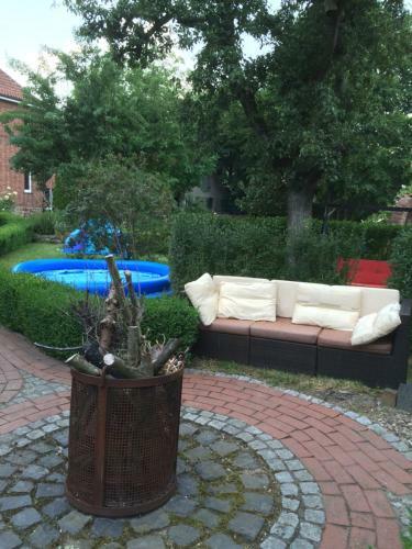 Apartamento Ferienwohnungen Maedchen