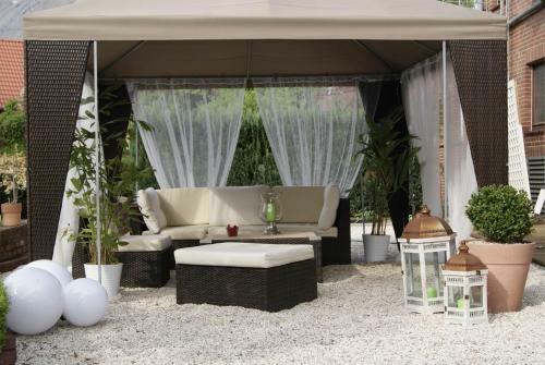 Apartamento Ferienwohnungen Maedchen