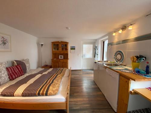 Apartamento Nordlicht