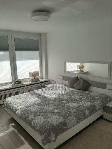 Apartamento Am Stadtpark