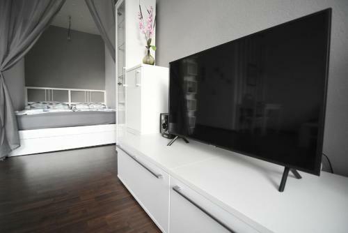 Apartamento Am Anger - Ferienwohnung Steinhuder Meer