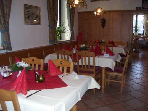 Hotel Landgasthof Hacker
