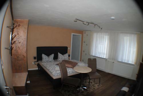 Hostal Neues Vaterland