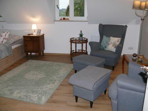 Apartamento Landlust Unser L Ieblingscafe