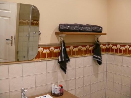 Apartamento Landlust Unser L Ieblingscafe