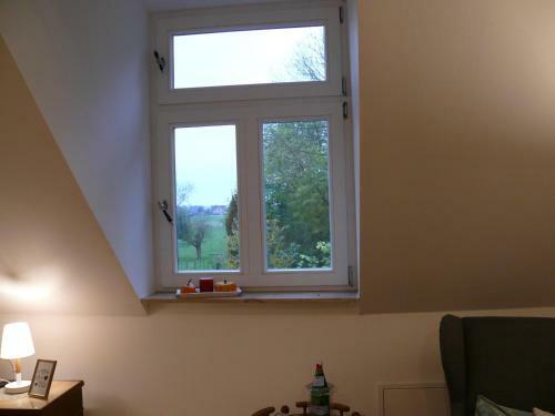 Apartamento Landlust Unser L Ieblingscafe