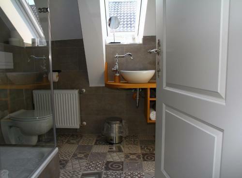 Apartamento Landlust Unser L Ieblingscafe