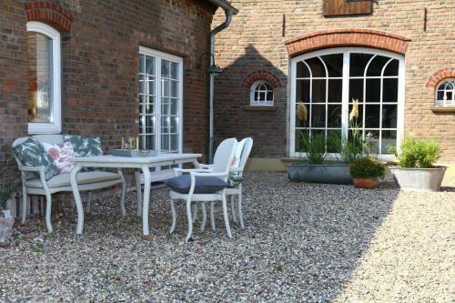 Apartamento Landlust Unser L Ieblingscafe