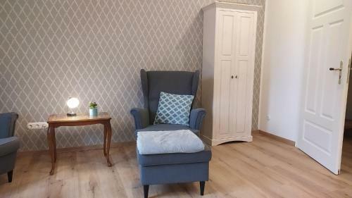 Apartamento Landlust Unser L Ieblingscafe