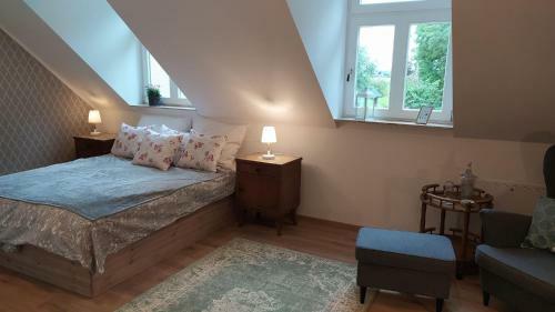 Apartamento Landlust Unser L Ieblingscafe